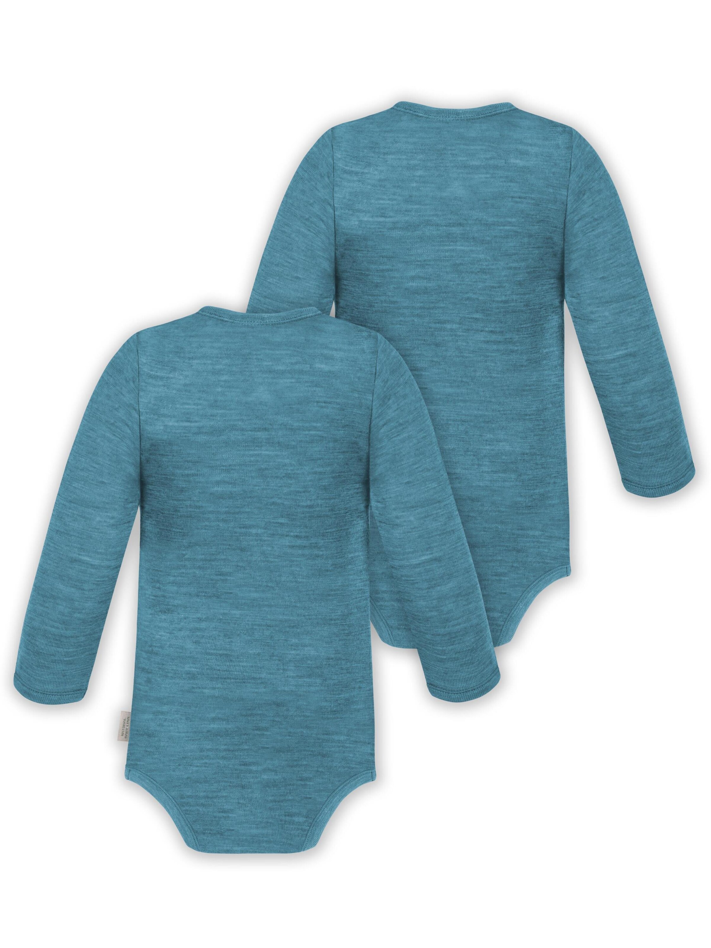 normani Body 'Kaitaia' in Blau