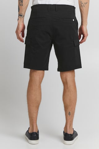 11 Project Regular Cargoshorts 'PRLoukato' in Schwarz