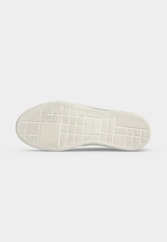 Calvin Klein Sneaker in Weiß
