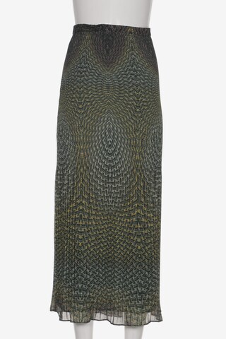 Elegance Paris Skirt in XXL in Green