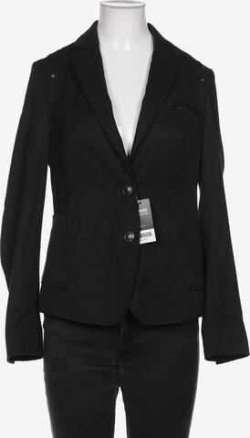 ESPRIT Blazer in S in Black: front