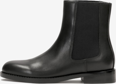 Kazar Chelsea Boots in schwarz, Produktansicht