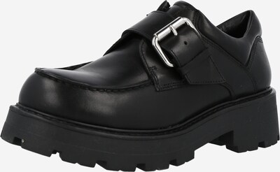 VAGABOND SHOEMAKERS Chaussure basse 'COSMO' en noir, Vue avec produit