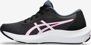 ASICS Running Shoes 'Flux 7' in Black: front