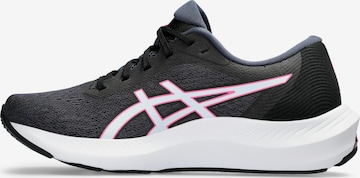 ASICS Laufschuh 'Flux 7' in Schwarz: predná strana