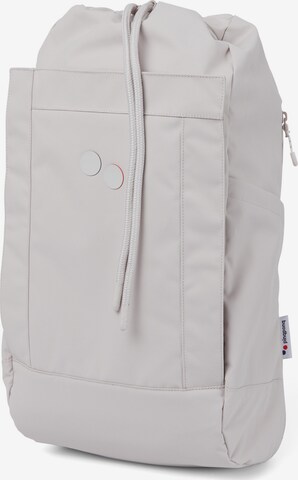 pinqponq Backpack 'Kalm' in Grey