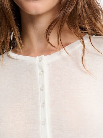 Body di ETAM in beige