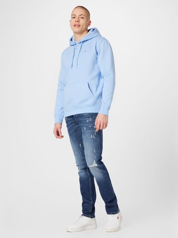 Slimfit Jeans 'Scanton' di Tommy Jeans in blu