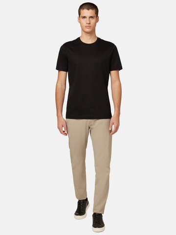 T-Shirt Boggi Milano en noir