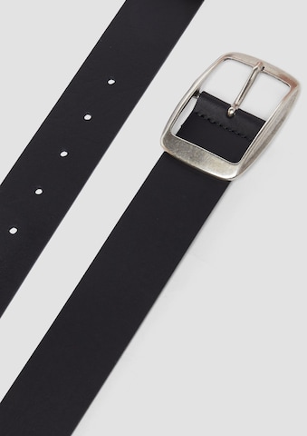 Ceinture s.Oliver en noir