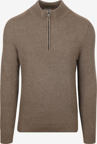 Suitable Pullover in Beige: Vorderseite