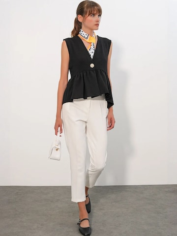 Bigdart Blouse 'Blusen' in Zwart