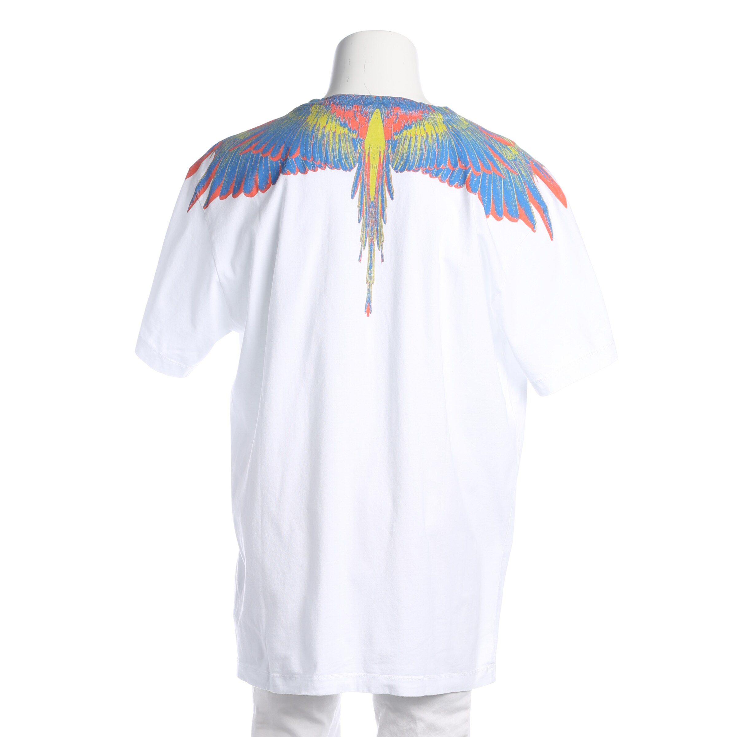 Marcelo Burlon Shirt in XL in Mixed colors