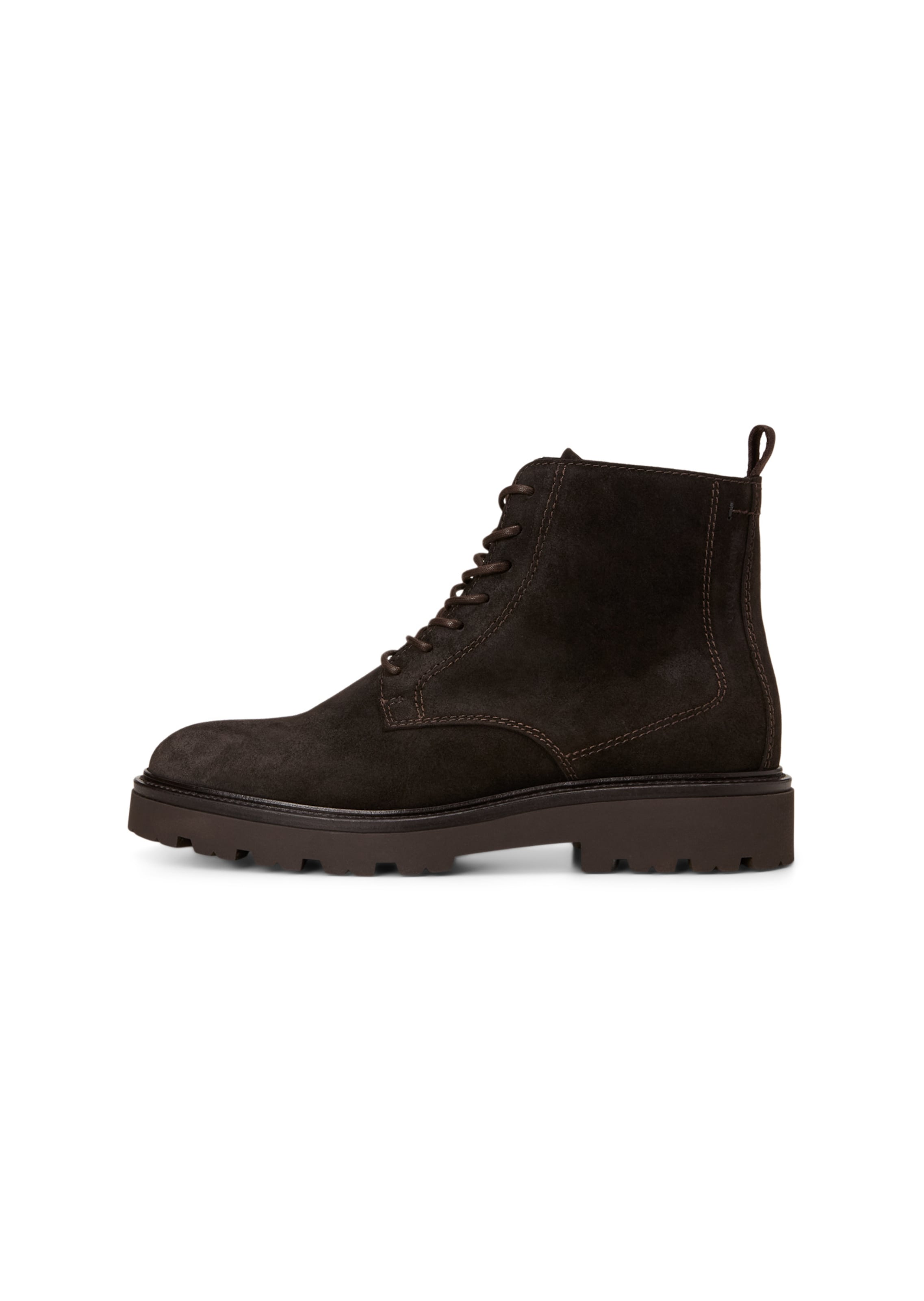 Marc O'Polo Veterboots 'Phil '' in Bruin