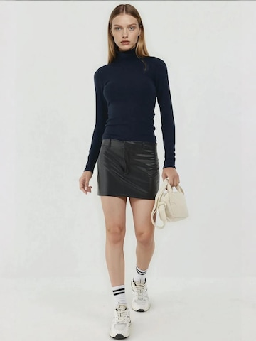 Hiccup - Camisa em azul