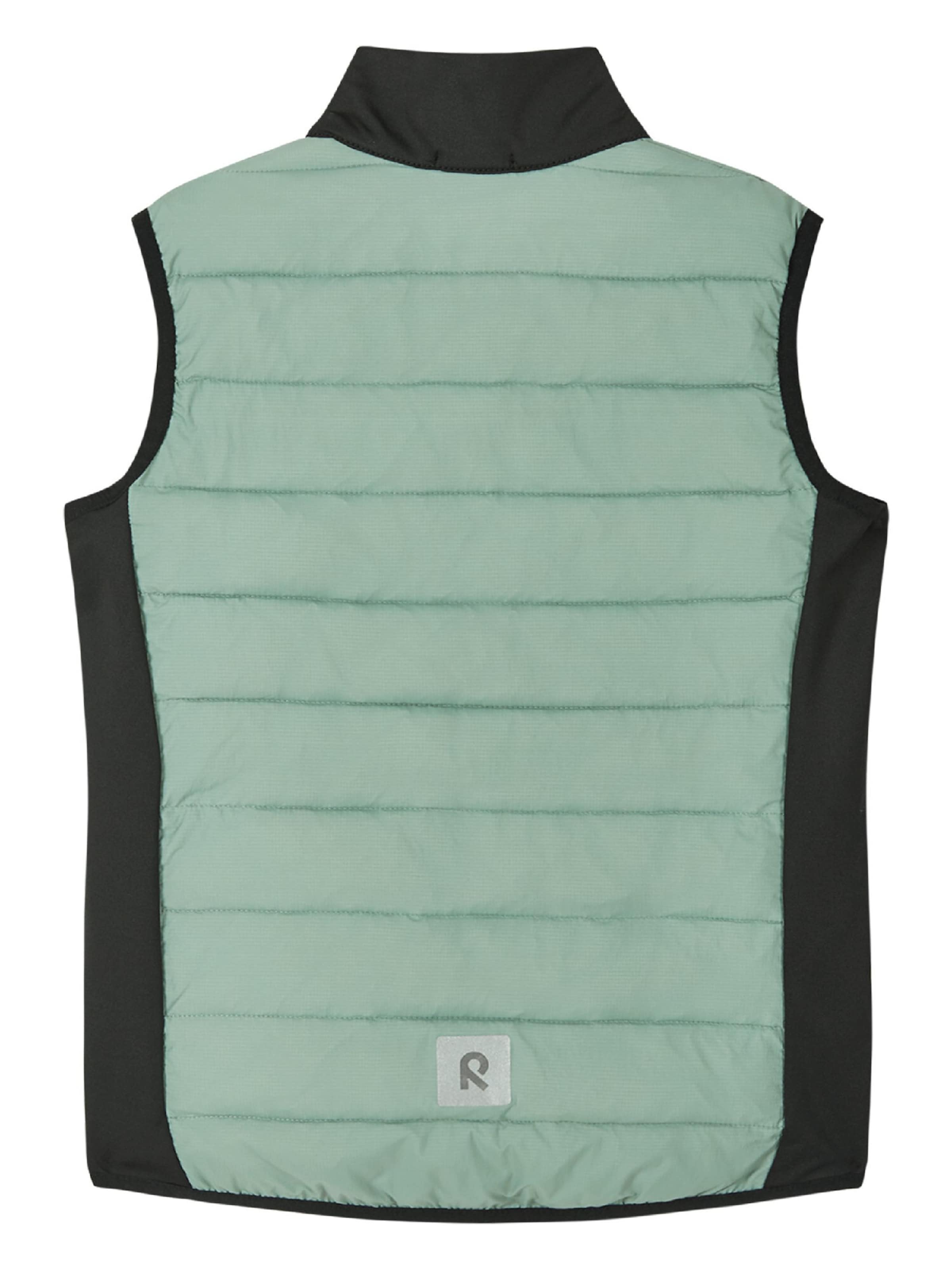 Gilet de sport 'Tikkeri' Reima en vert