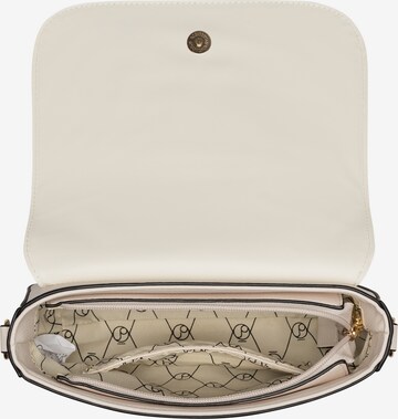 NOBO Shoulder Bag 'RHEA' in White