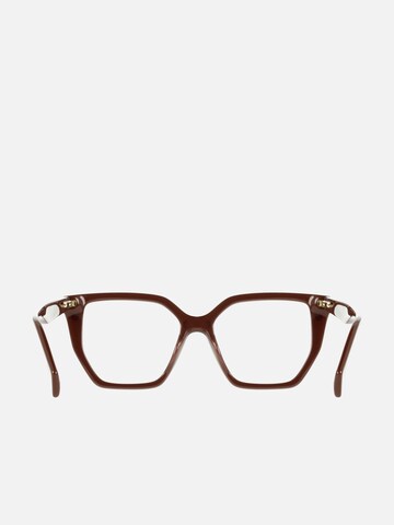 Liu Jo Sonnenbrille‌‌‌‌‌‌ in Braun