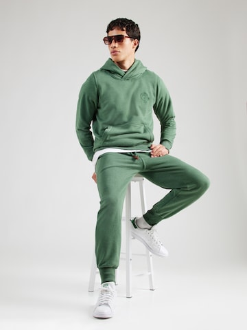 naketano Sweatshirt in Green