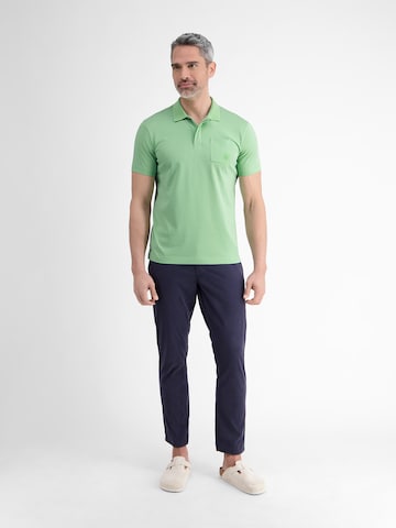 LERROS Shirt in Green
