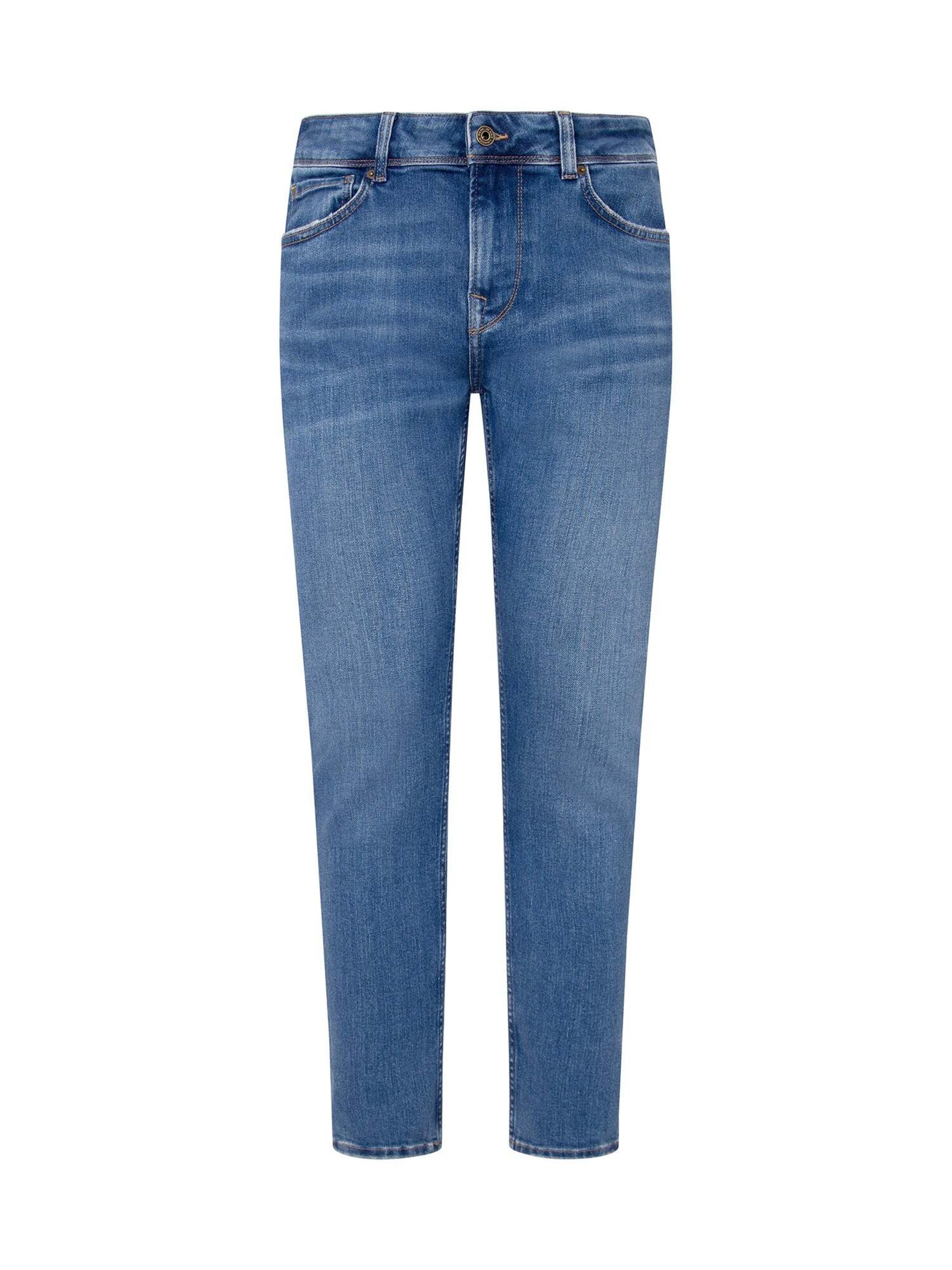 Pepe Jeans Jeans in Blue: front