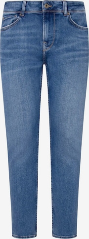 Pepe Jeans Jeans in Blau: Vorderseite