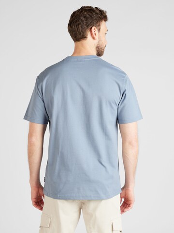 Only & Sons Shirt 'ONSFred' in Blue