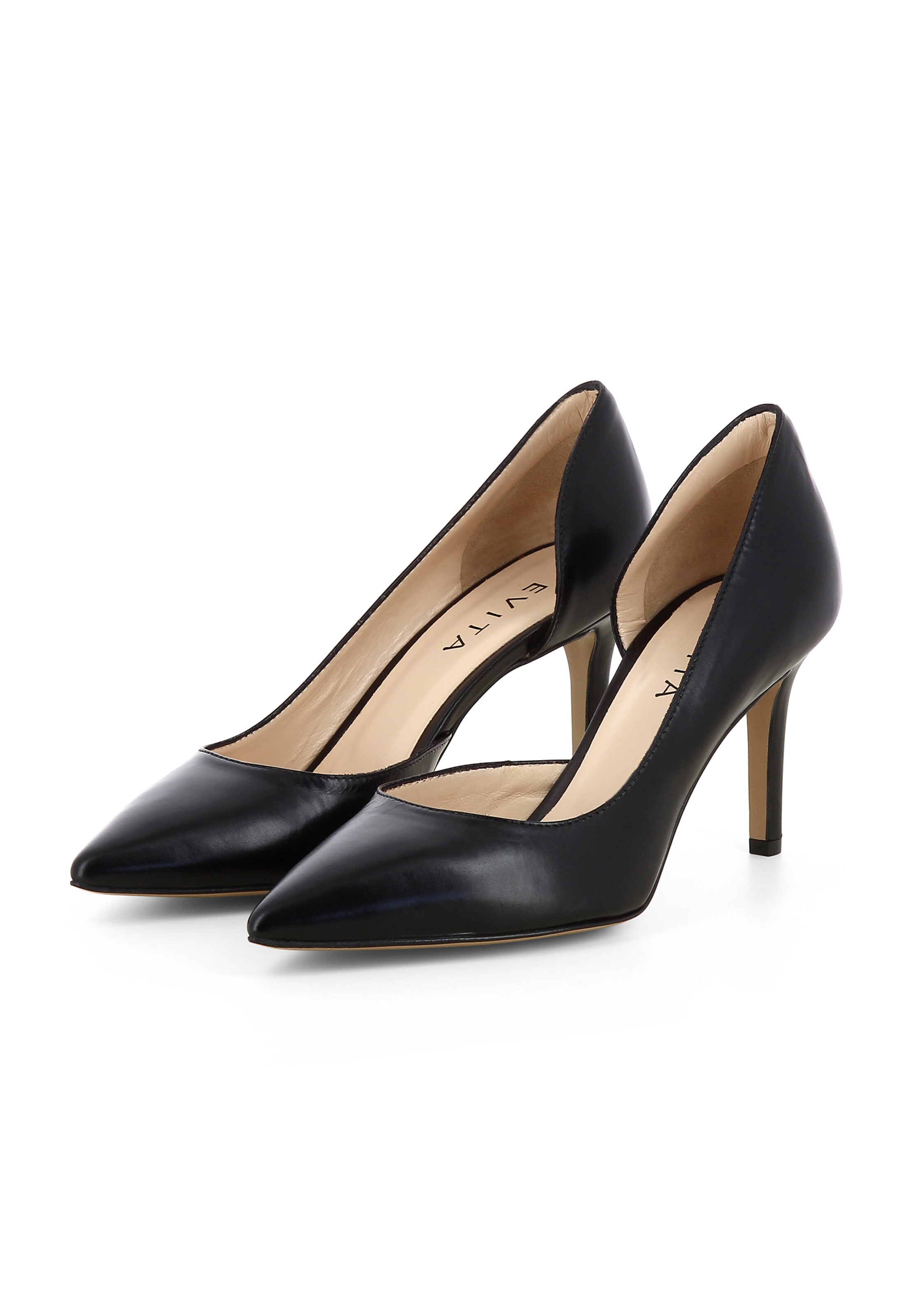 EVITA Pumps 'JESSICA' in Zwart
