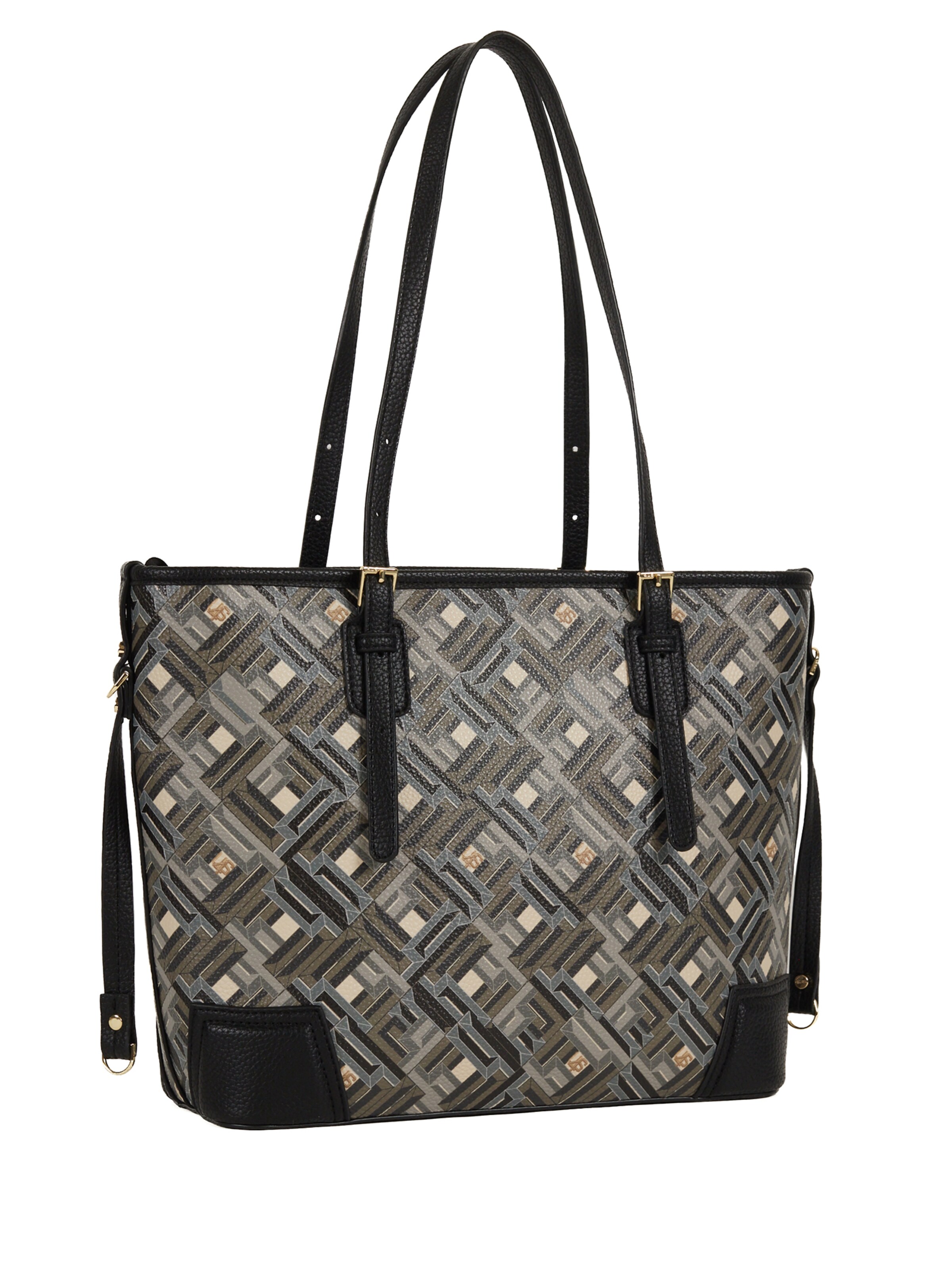 Shopper di 4US PACIOTTI in colori misti