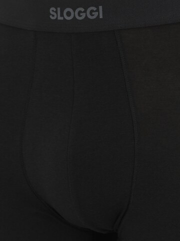 Boxer 'EVER Ease' di SLOGGI in nero