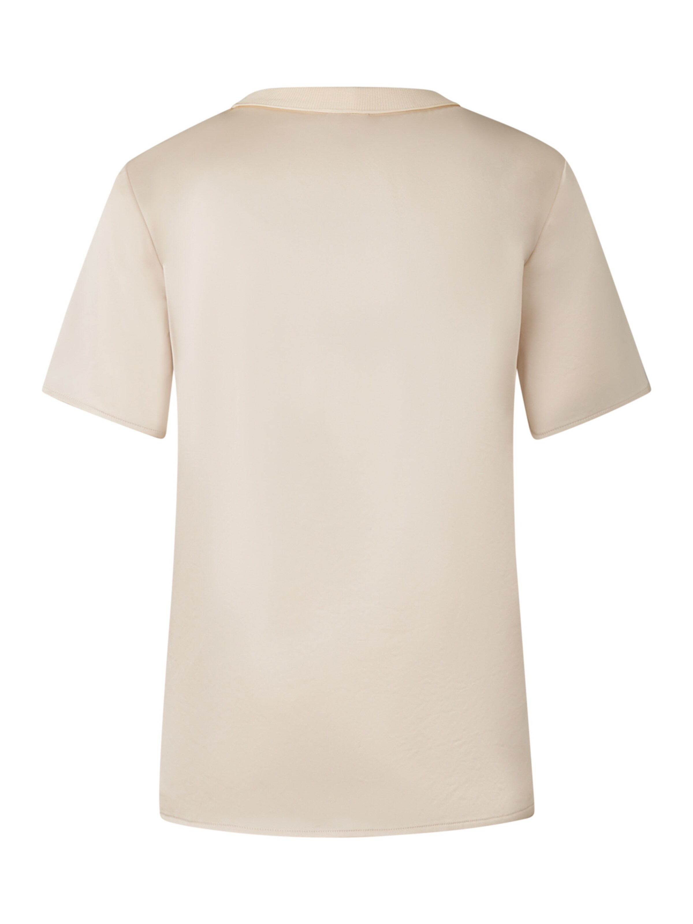 BOGNER Shirt 'Dylan' in Beige