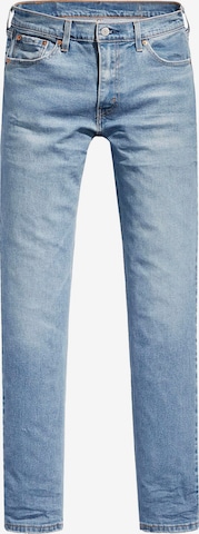 LEVI'S ® Slimfit Farkut '511® Slim' värissä sininen: etupuoli