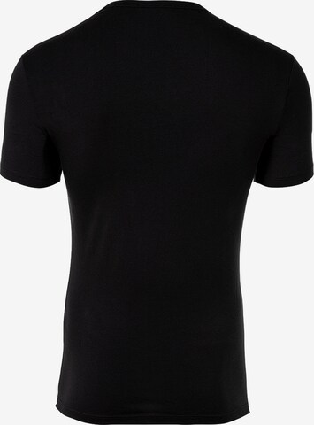 VERSACE Shirt in Black