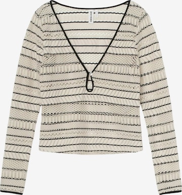 Résumé Paita ' BiancaRS ' värissä beige: etupuoli