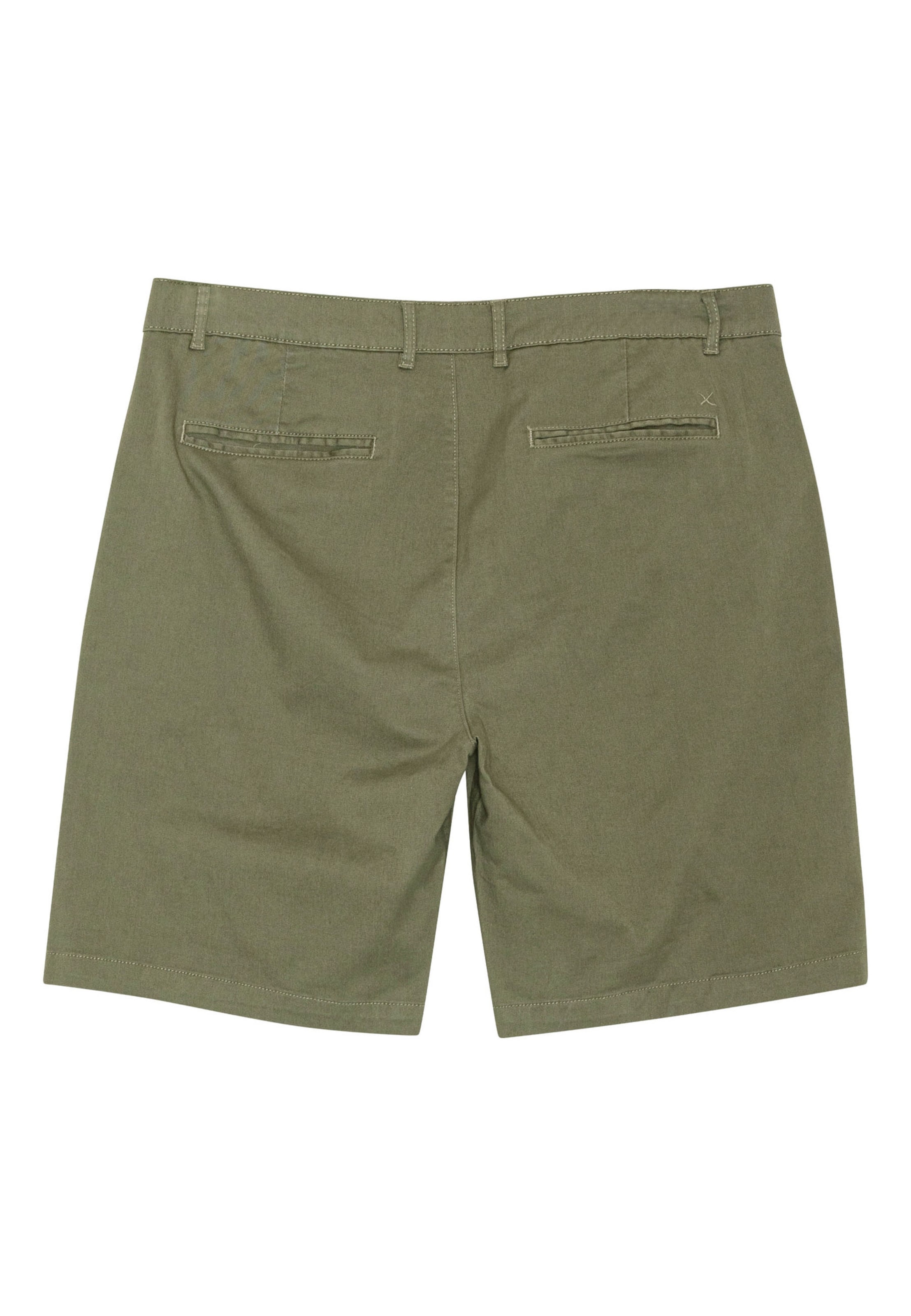 regular Pantaloni 'Mitchell' di Clean Cut Copenhagen in verde