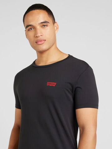 LEVI'S ® T-Shirt in Schwarz