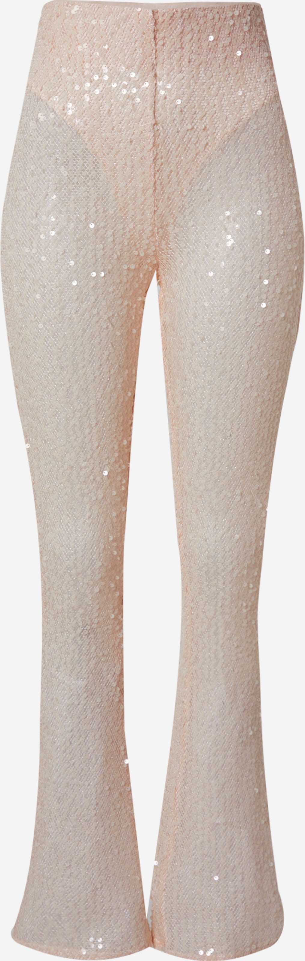 Flared Broek 'Gina'