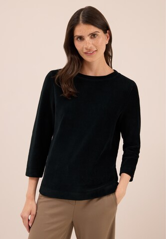 CECIL Shirt in Green: front