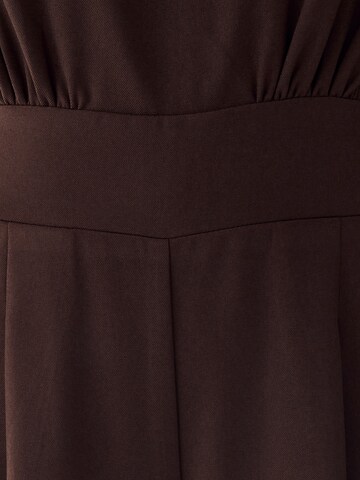 BWLDR Комбинезон 'Stella' в Коричневый