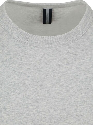 Profuomo Shirt in Grey