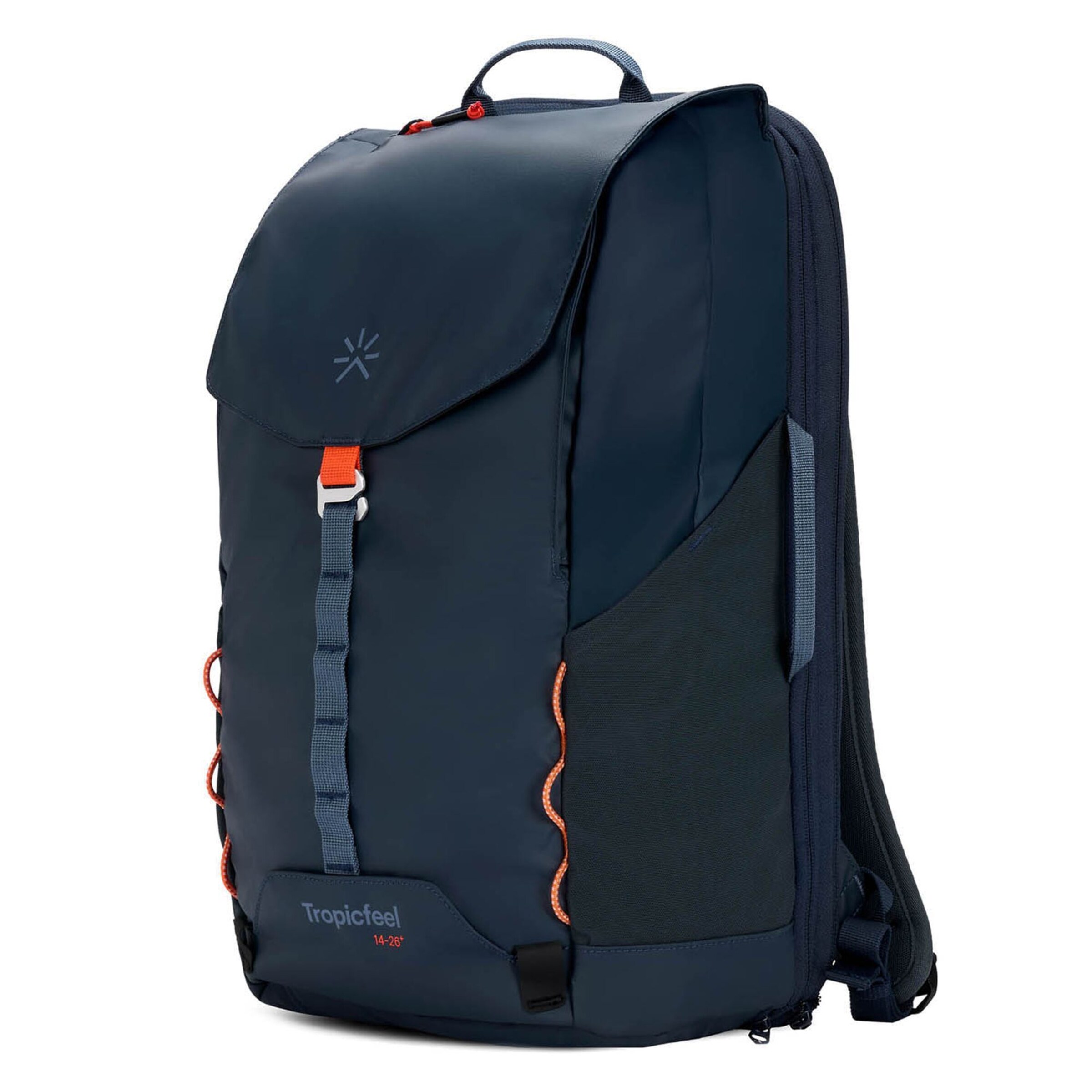 Tropicfeel Backpack 'Nook' in Blue