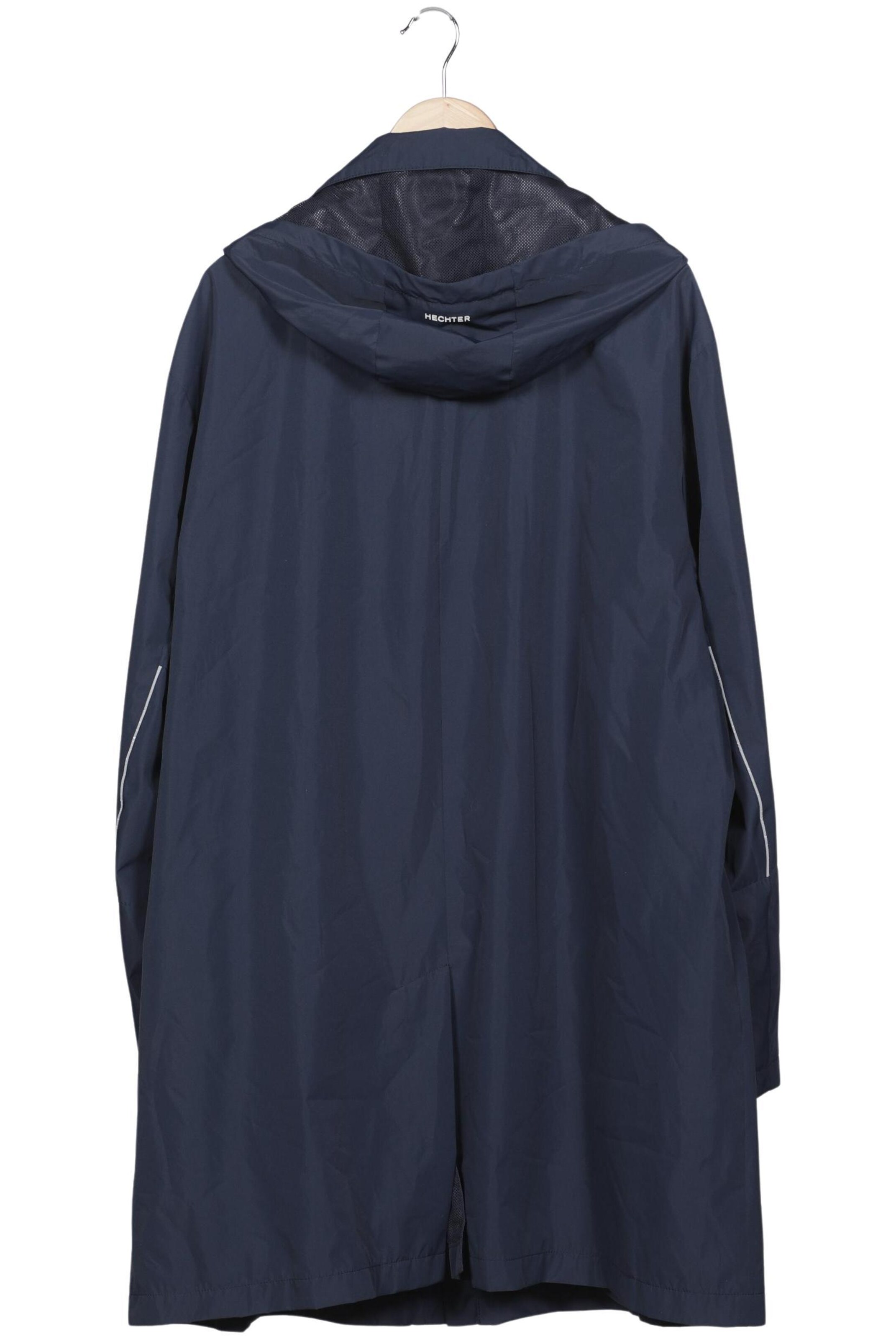 HECHTER PARIS Jacke 5XL in Blau