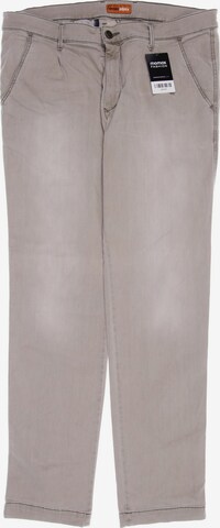 emilioadani Jeans 36 in Beige: predná strana