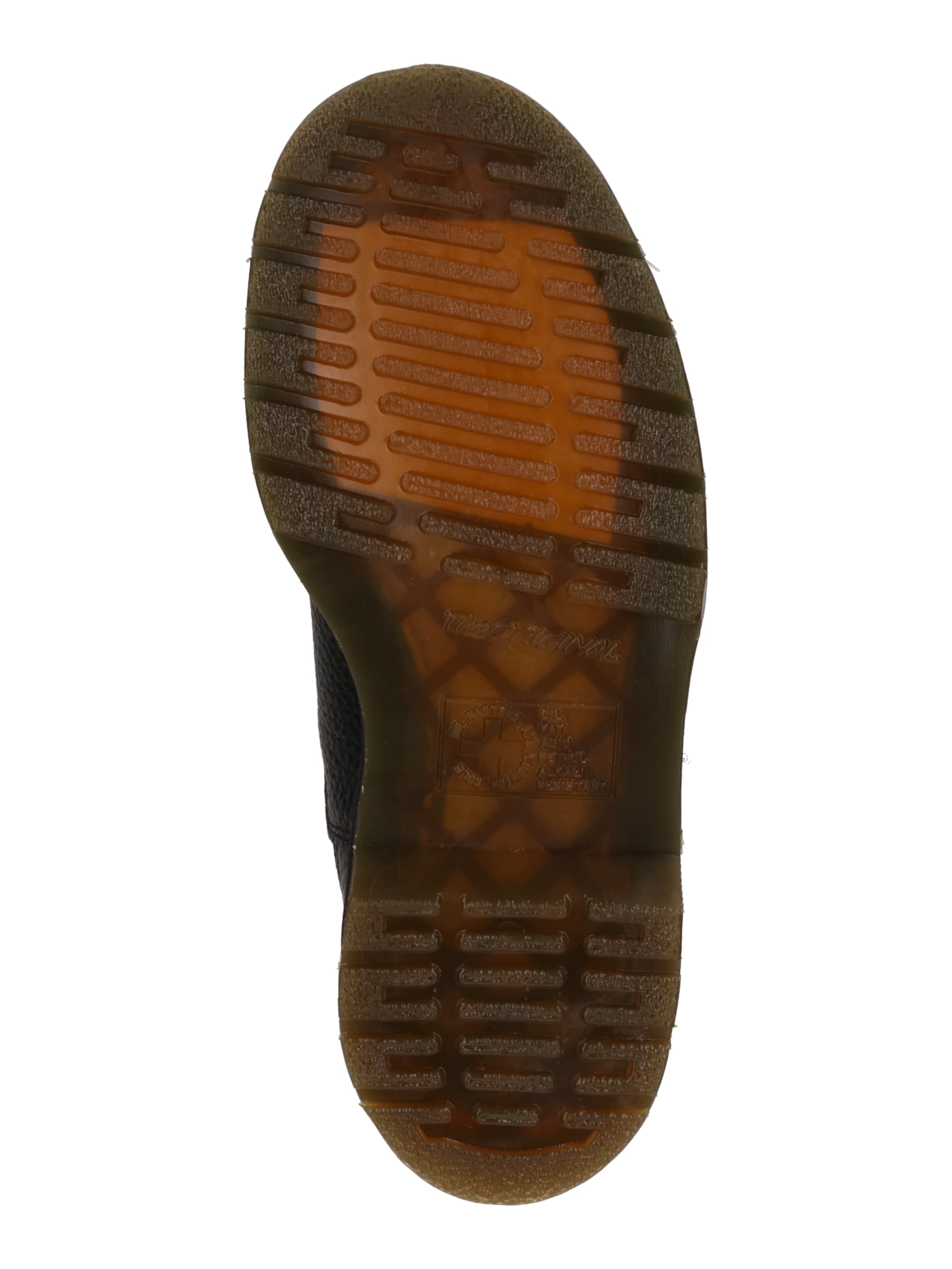 Dr. MartensChelsea čizme '2976 Hi' - crna boja