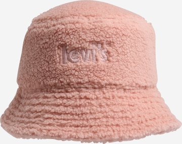 LEVI'S ® Hut in Pink