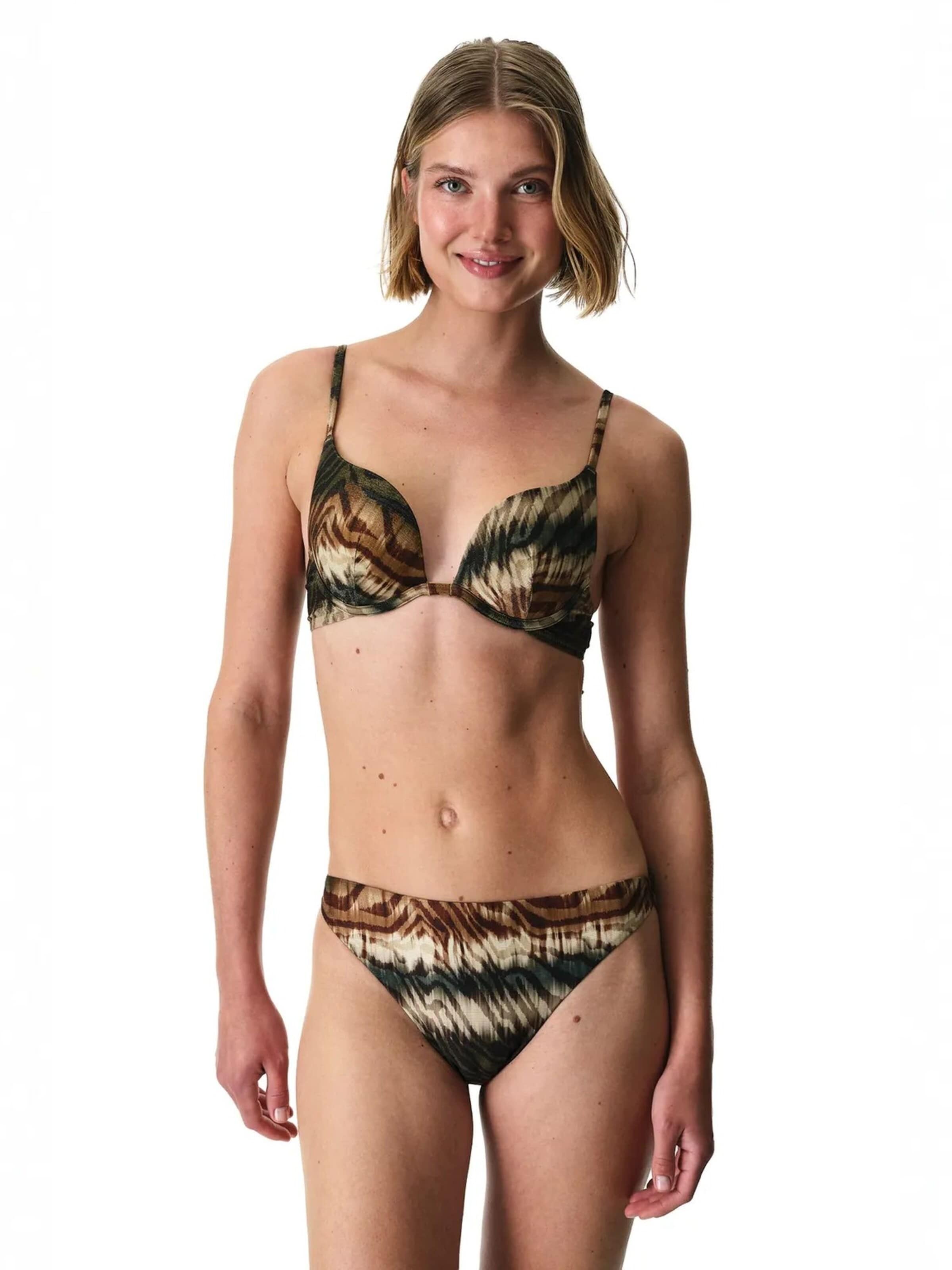 Penti Góra bikini 'Bikinioberteile' w kolorze mieszane kolory