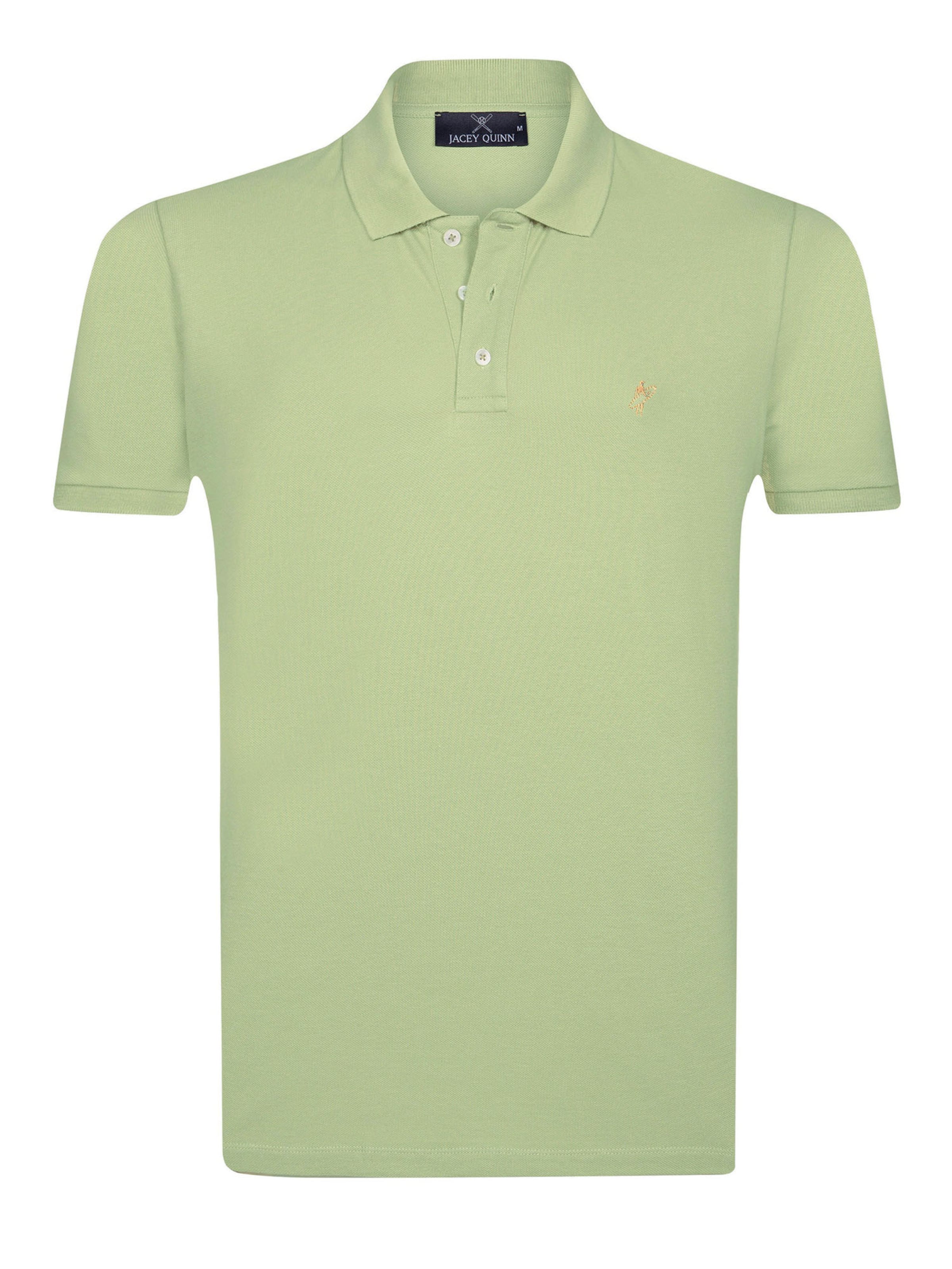 Jacey Quinn Bluser & t-shirts i grøn: forside