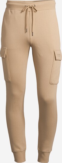 AÉROPOSTALE Pantalon cargo en beige, Vue avec produit