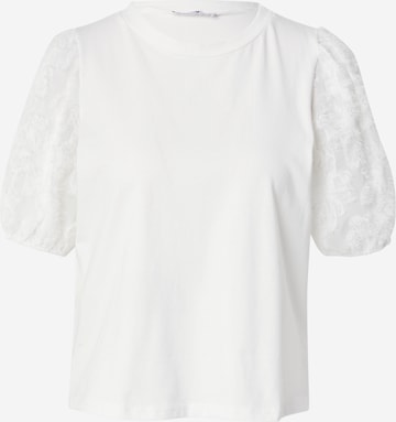 balta Hailys Marškinėliai 'Ag44ata': priekis