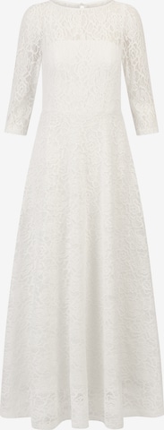 balta Kraimod Suknelė: priekis